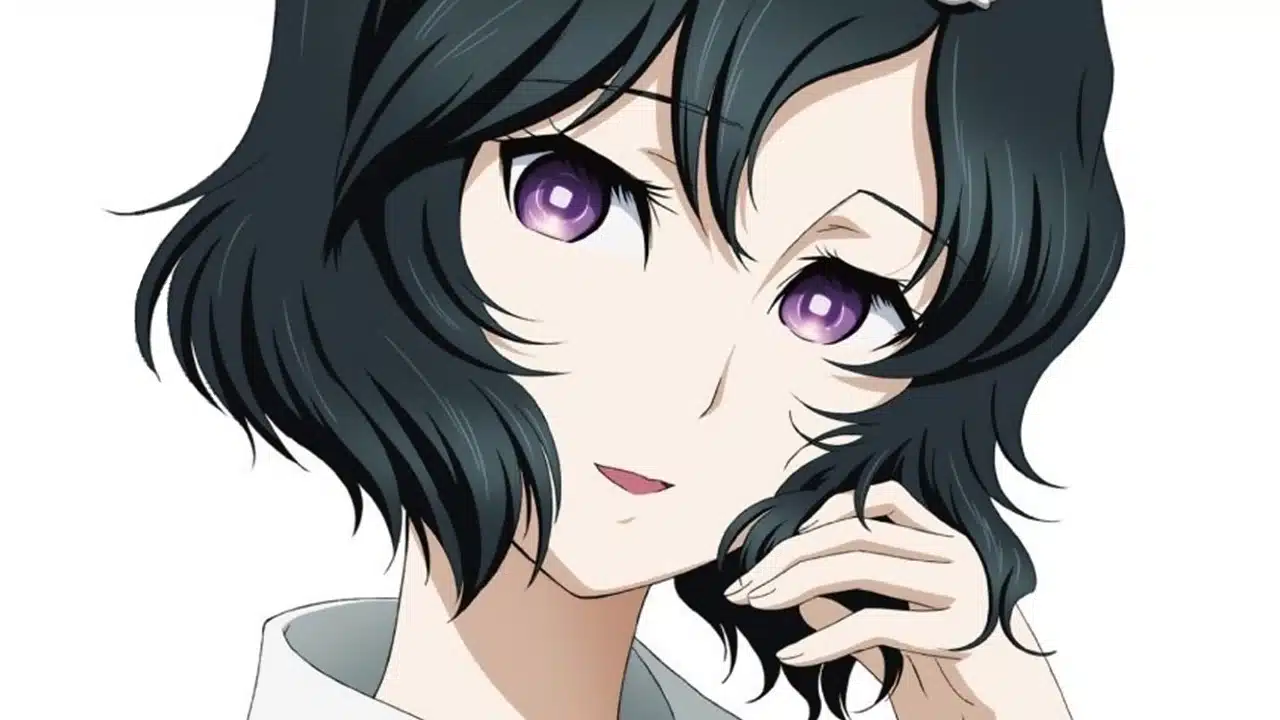 Steins; Gate Luka Urushibara Portada 1