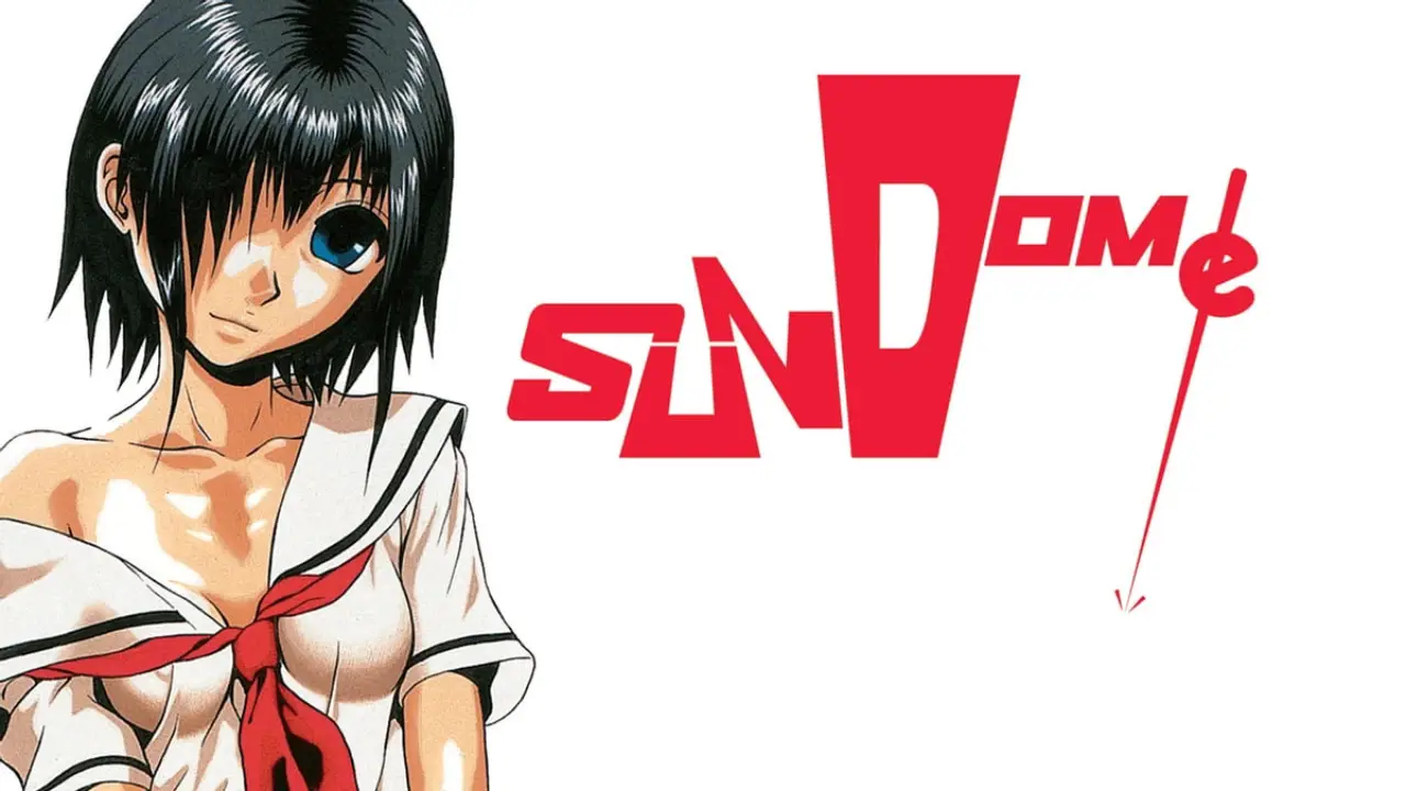 El impactante manga seinen "Sundome" recibirá una adaptación a serie Live-action