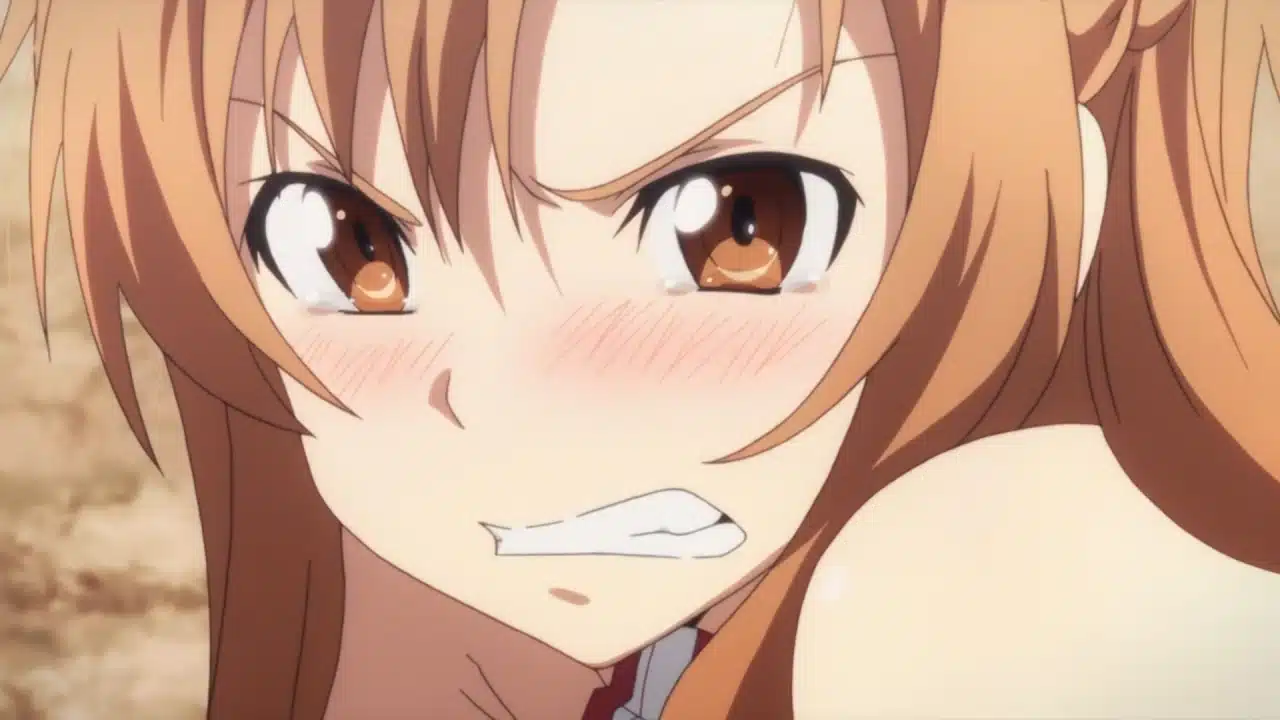 El autor de Sword Art Online fue acusado de plagio