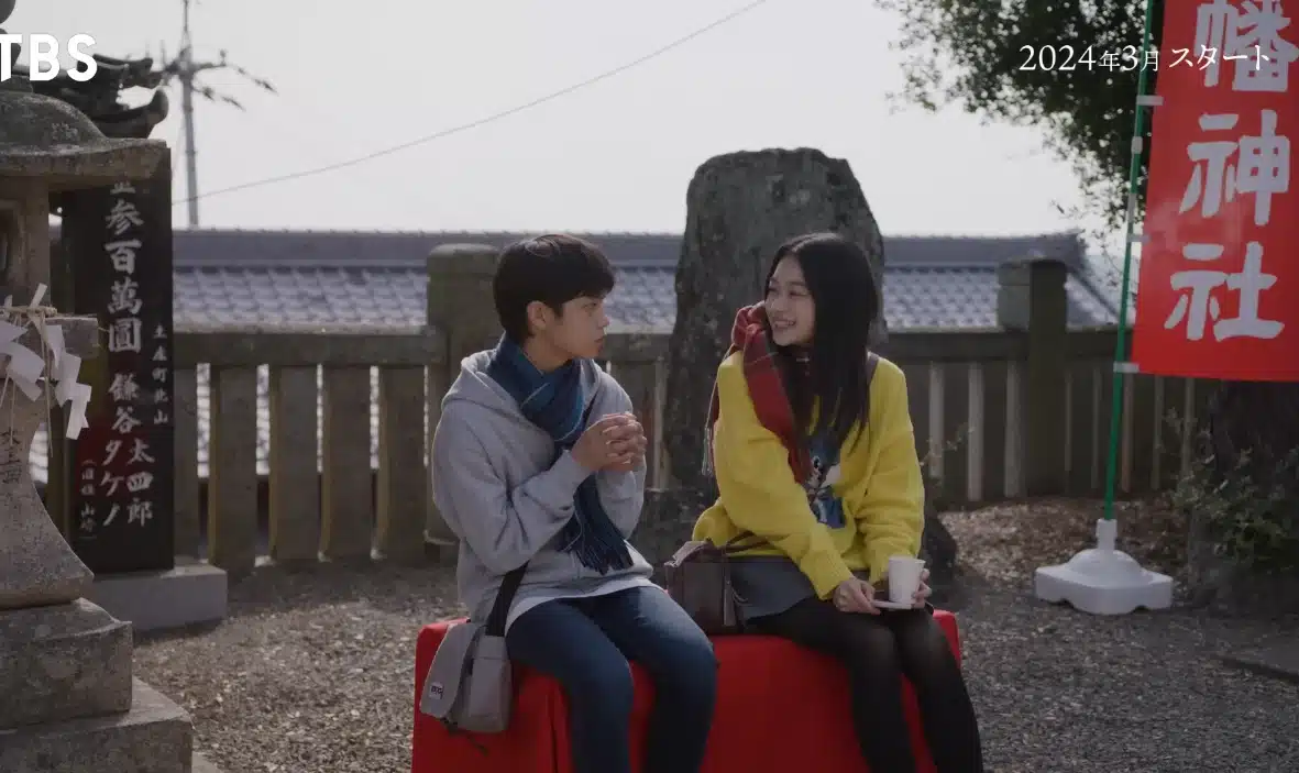 Takagi-san del Live Action enamora a internet