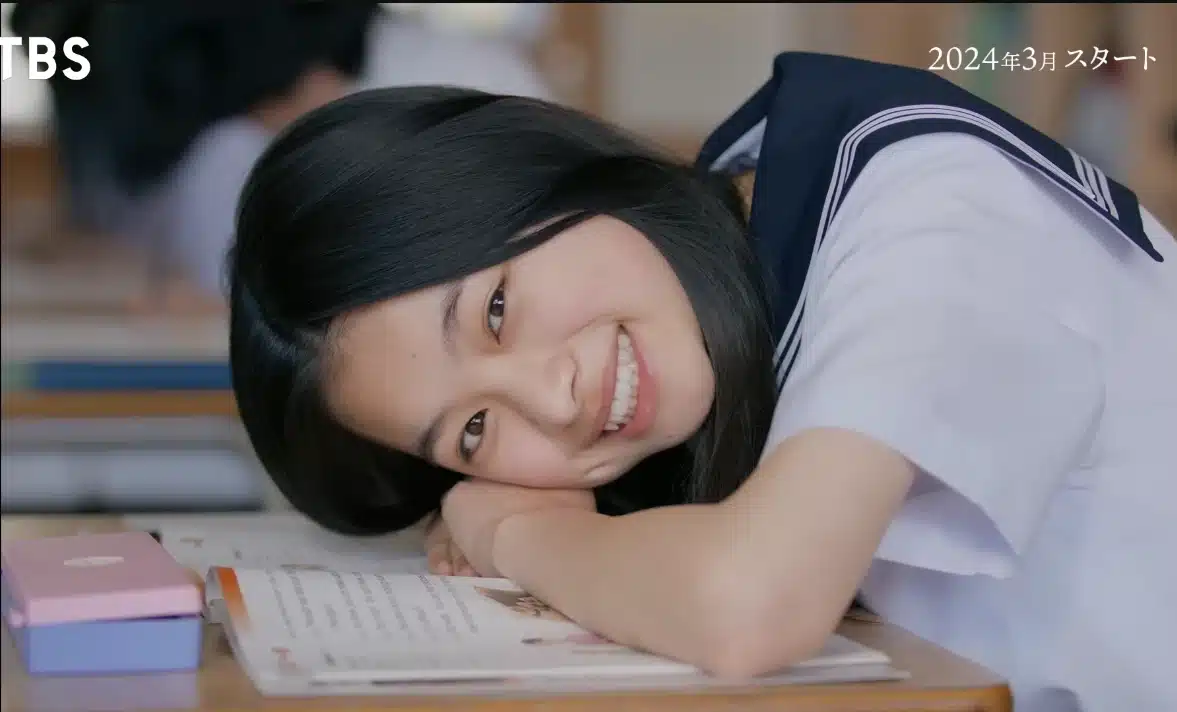 Takagi-san del Live Action enamora a internet