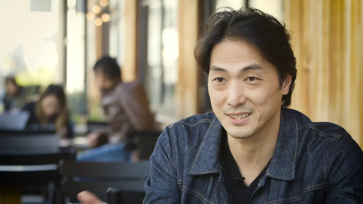 Una actriz creada por inteligencia artificial genera revuelo