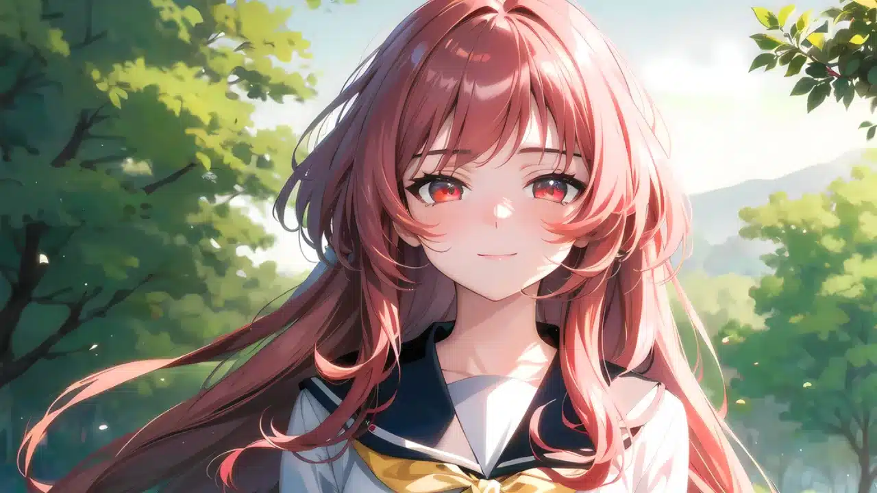 The Girl I Like Forgot Her Glasses-ai mie-portada-1