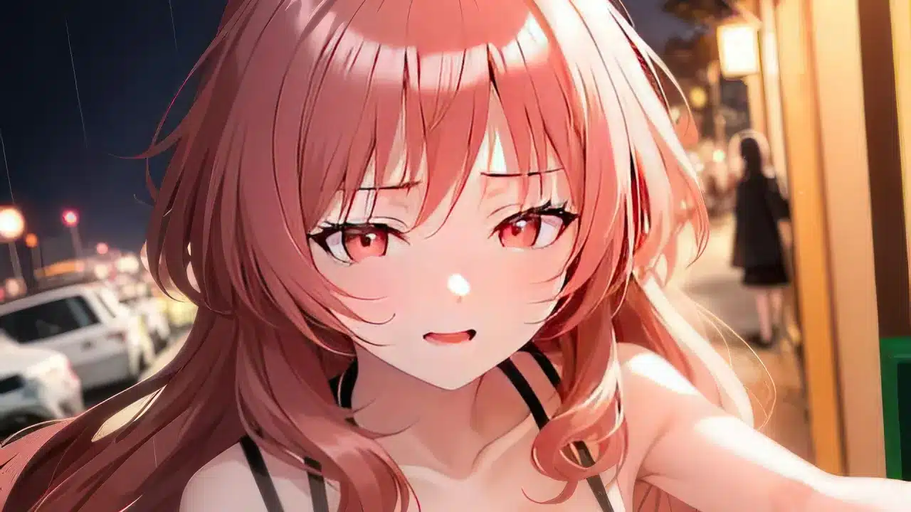 The Girl I Like Forgot Her Glasses-ai mie-portada-3