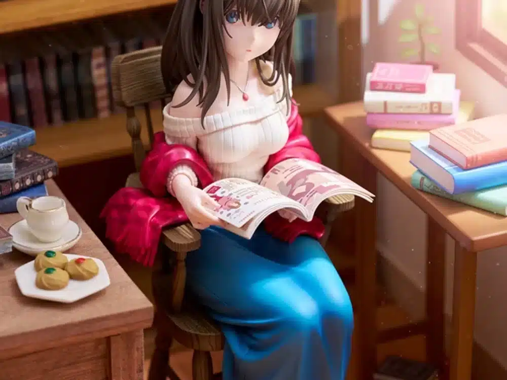 The-Idolm@ster-Cinderella-Girls-Fumika-Sagisawa-figura-1