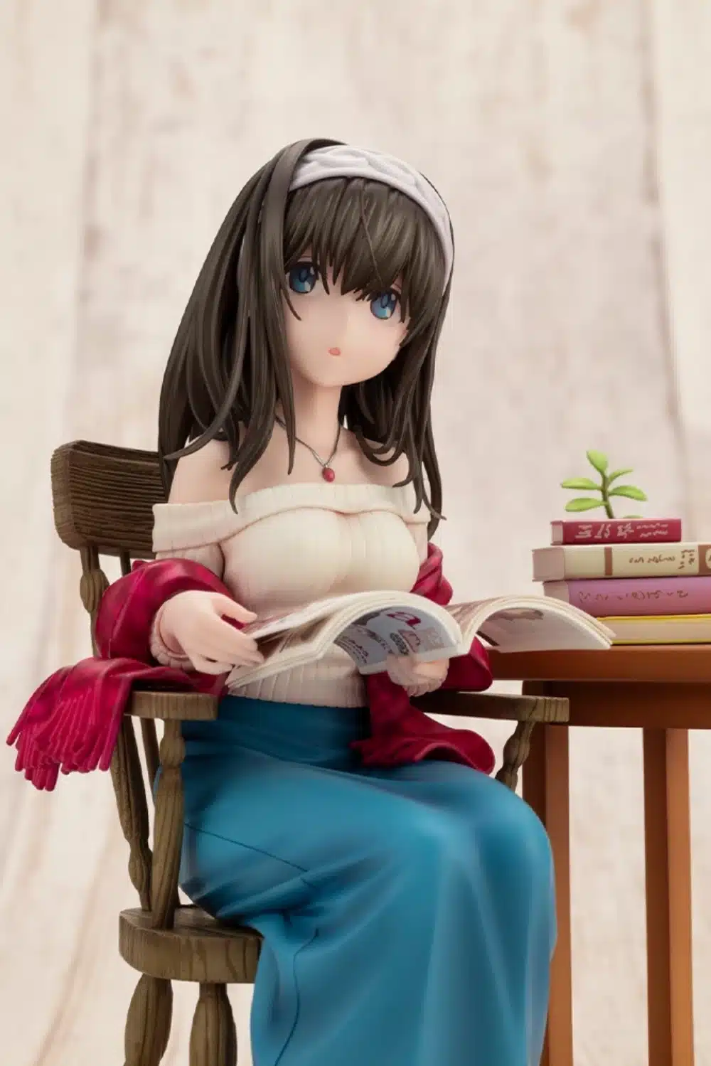 The-Idolm@ster-Cinderella-Girls-Fumika-Sagisawa-figura-11