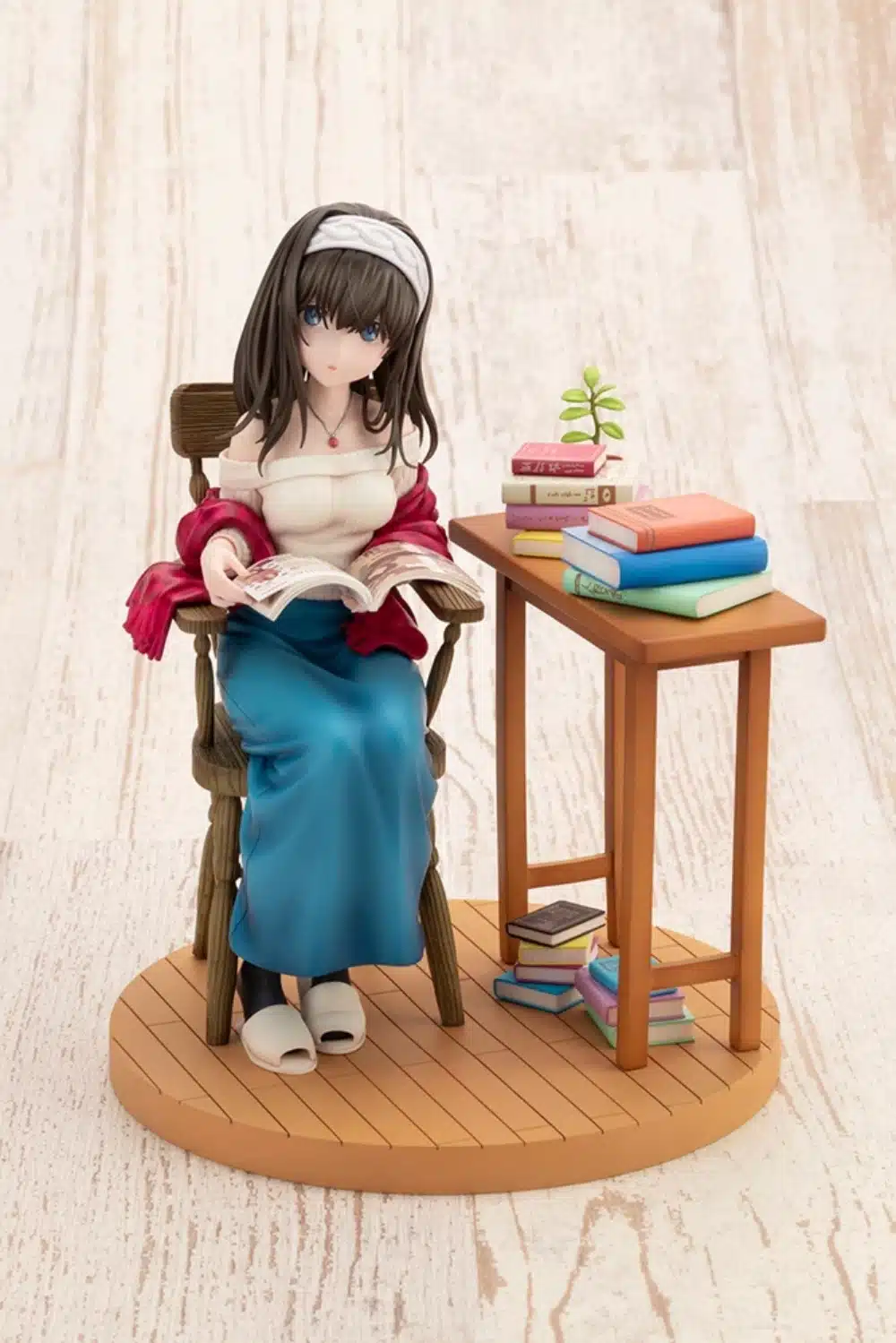 The-Idolm@ster-Cinderella-Girls-Fumika-Sagisawa-figura-3