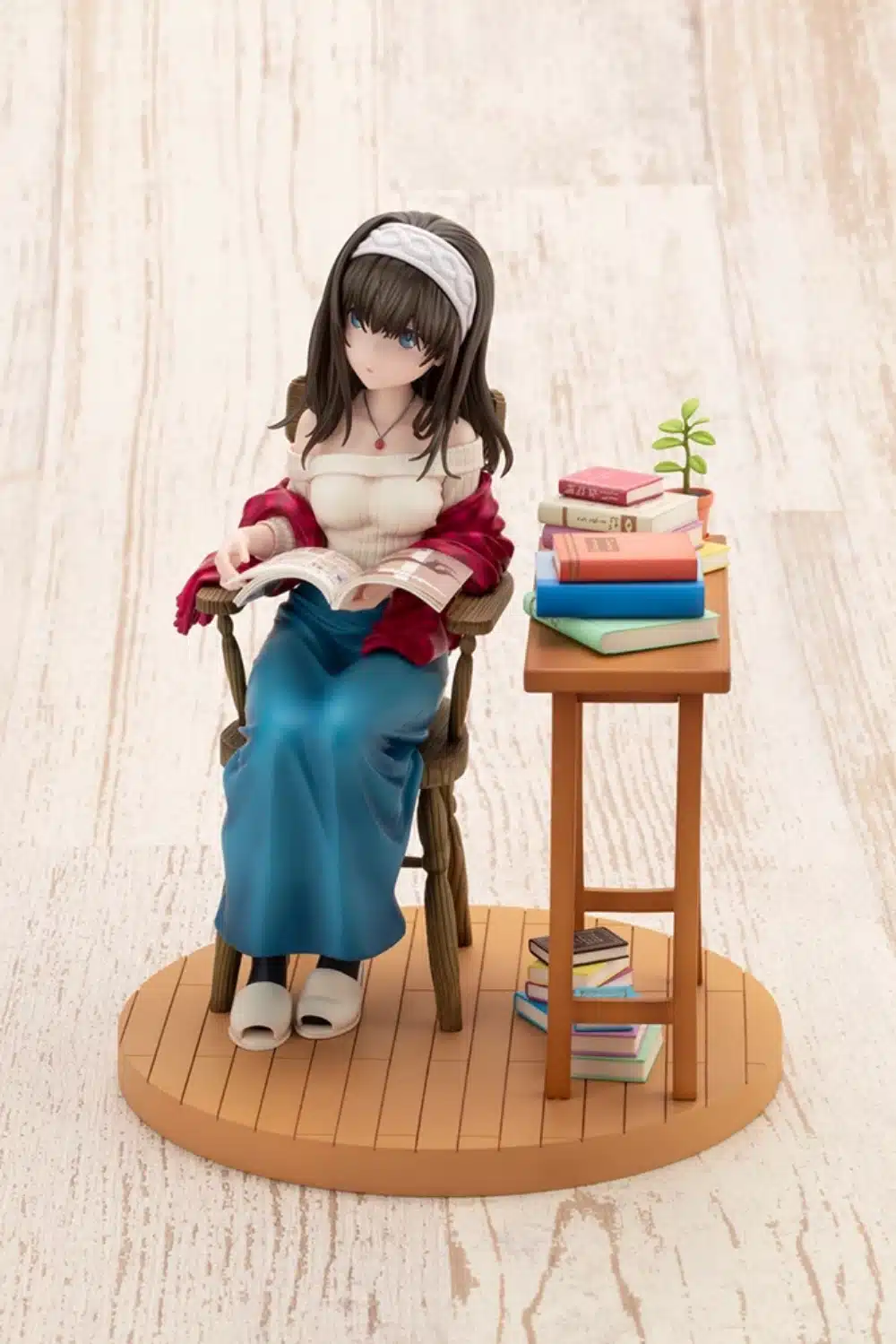 The-Idolm@ster-Cinderella-Girls-Fumika-Sagisawa-figura-4