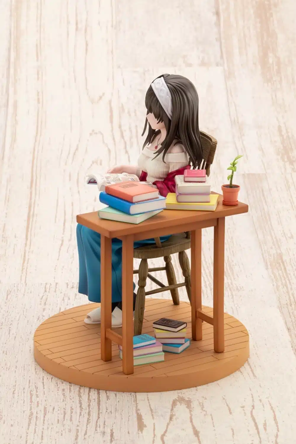 The-Idolm@ster-Cinderella-Girls-Fumika-Sagisawa-figura-5