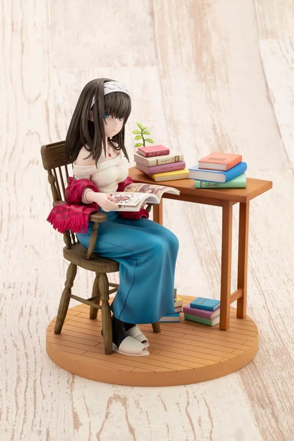 The-Idolm@ster-Cinderella-Girls-Fumika-Sagisawa-figura-7