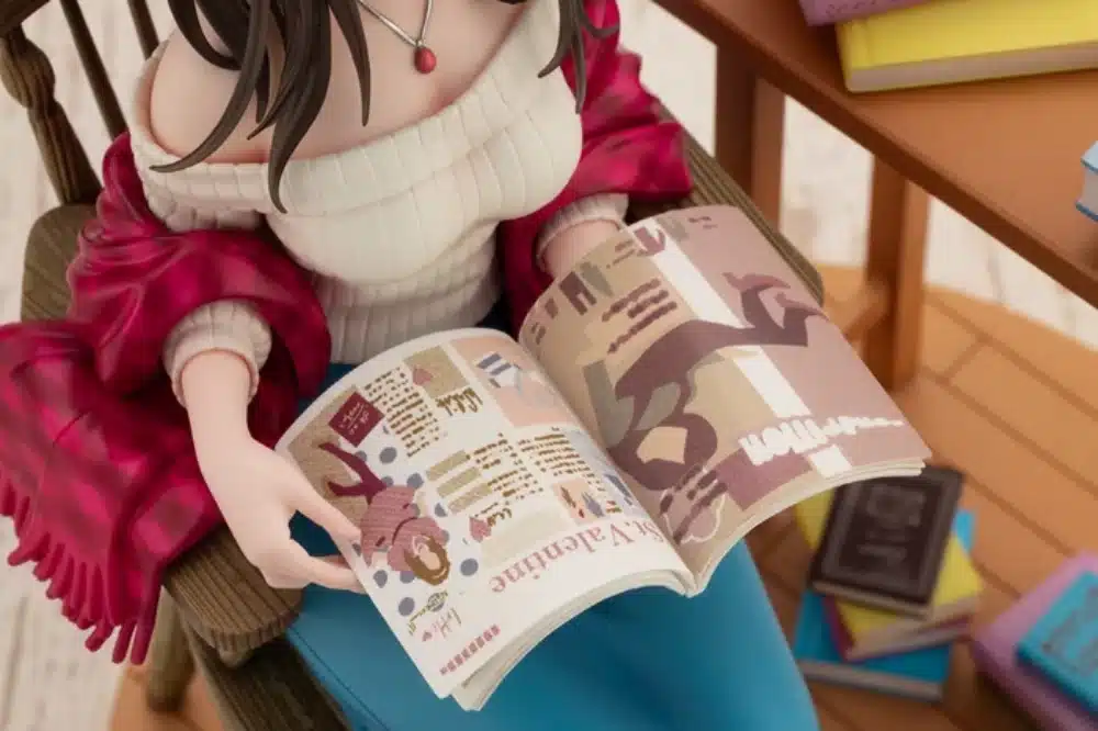 The-Idolm@ster-Cinderella-Girls-Fumika-Sagisawa-figura-9