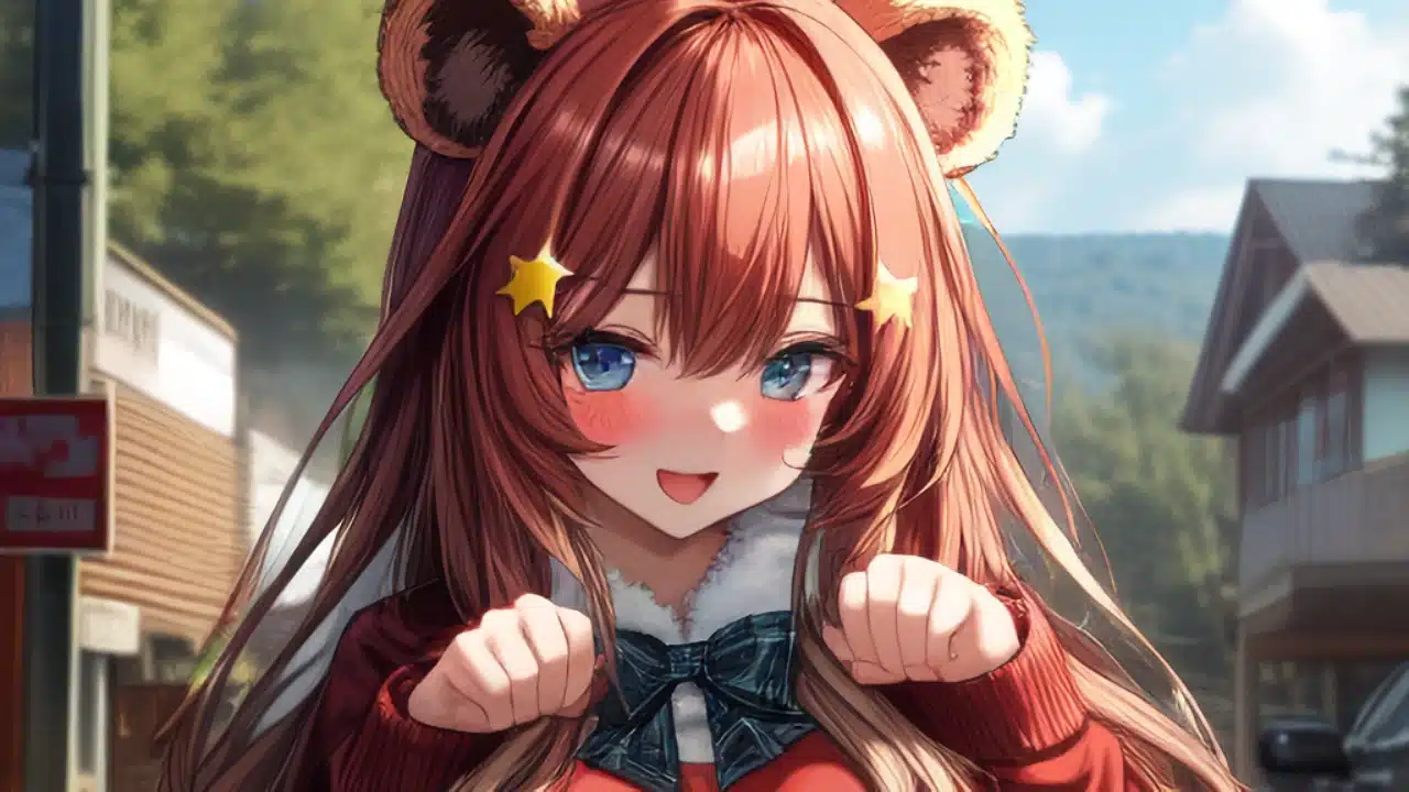 The Quintessential Quintuplets Itsuki Nakano Gatuna Portada 01