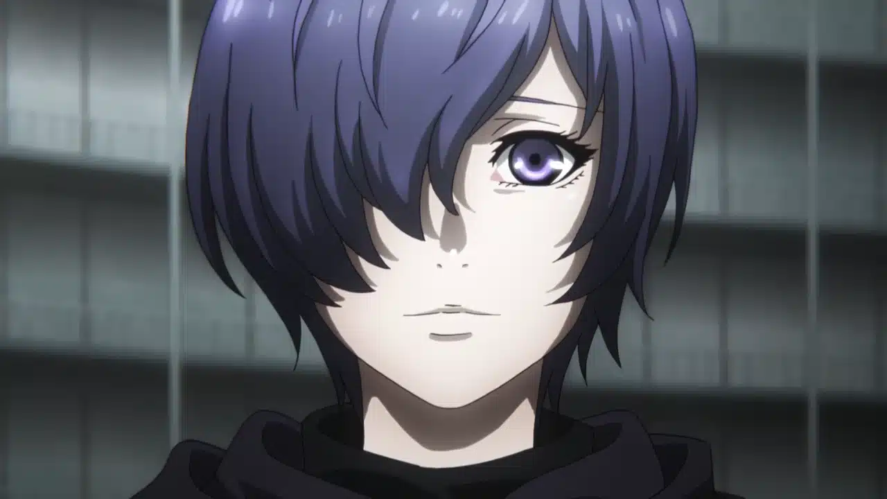 Tokyo Ghoul revela un nuevo juego de cartas para móviles