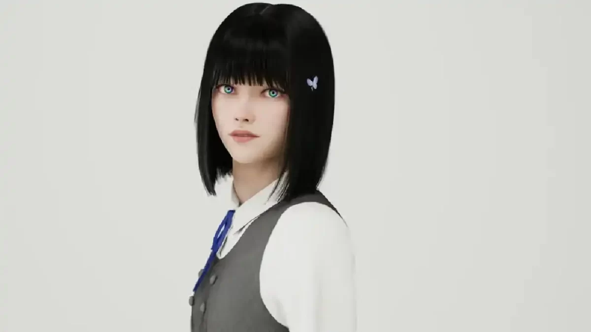 LISA VTUBER IMAGEN 1