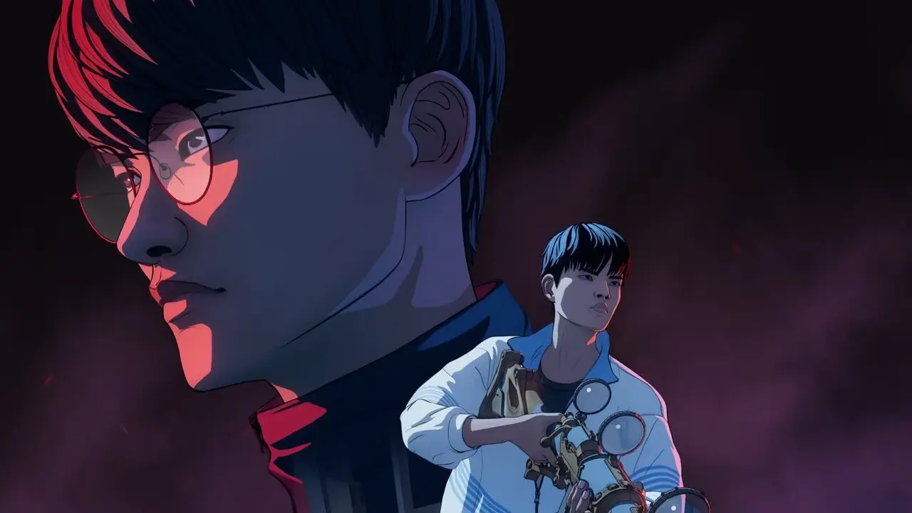 Worlds 2023 Faker y Deft portada