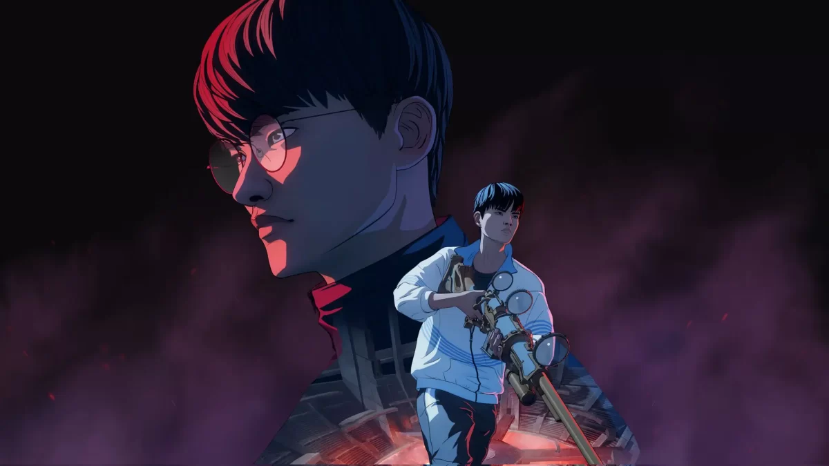 Worlds 2023 Faker y Deft