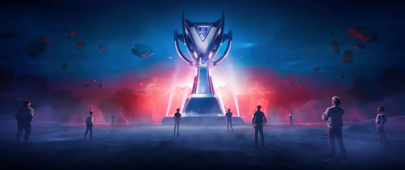 Worlds 2023 League of Legends cierre de nota