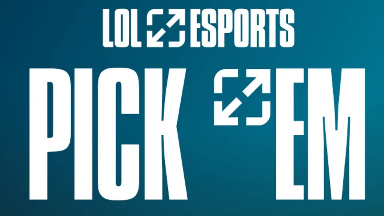 Worlds 2023 pick em portada