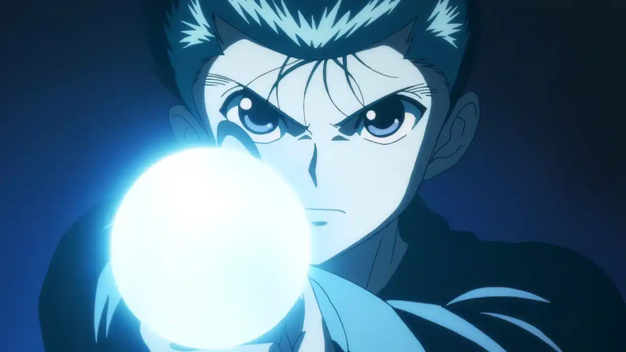 Se acerca el live-action de Yu Yu Hakusho en Netflix y crecen las dudas