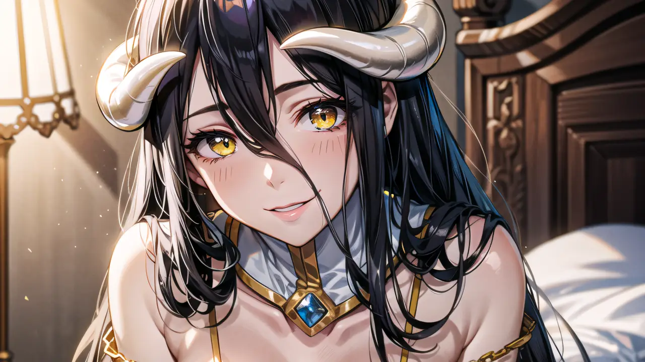 Overlord