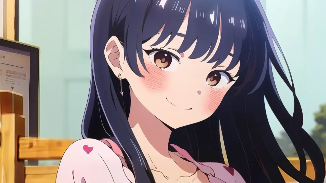 Boku no Kokoro no Yabai Yatsu