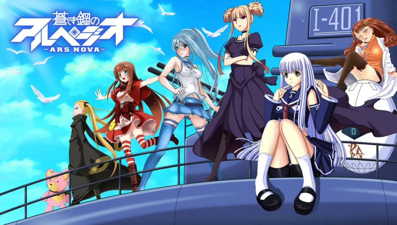 arpeggio_of_blue_steel_by_artemisumi en devianart