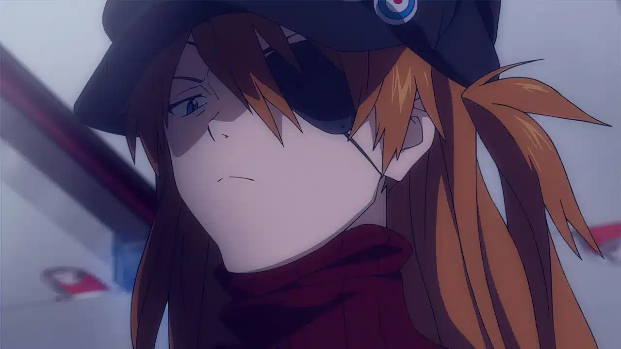 Evangelion