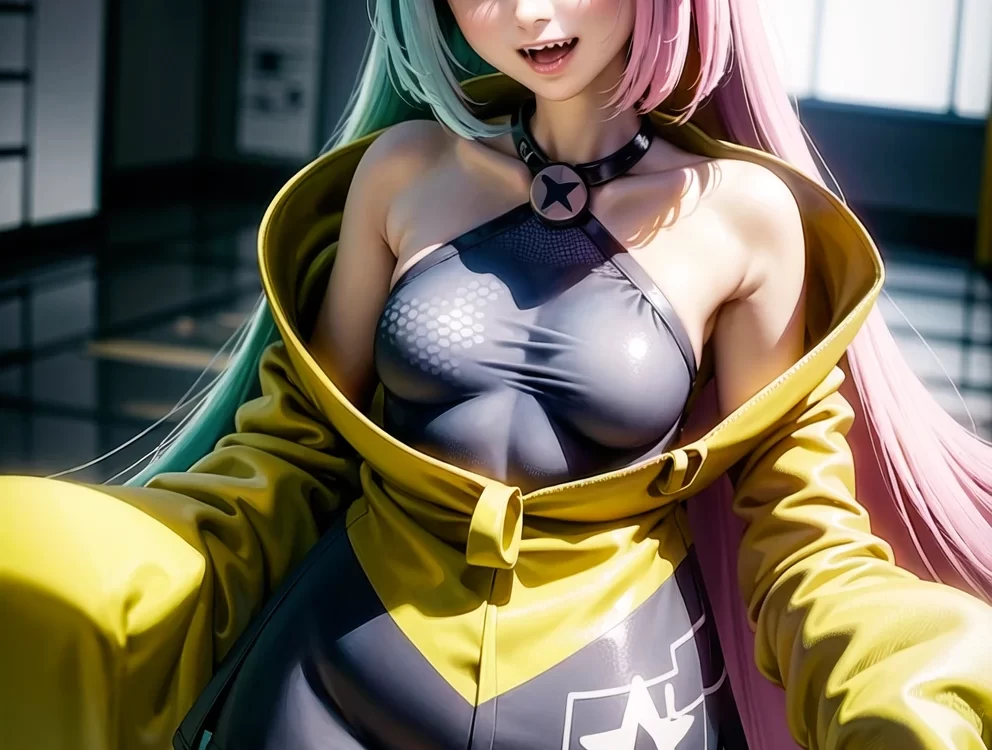 Pokémon: e-Nigma es recreada de manera realista en este fanart