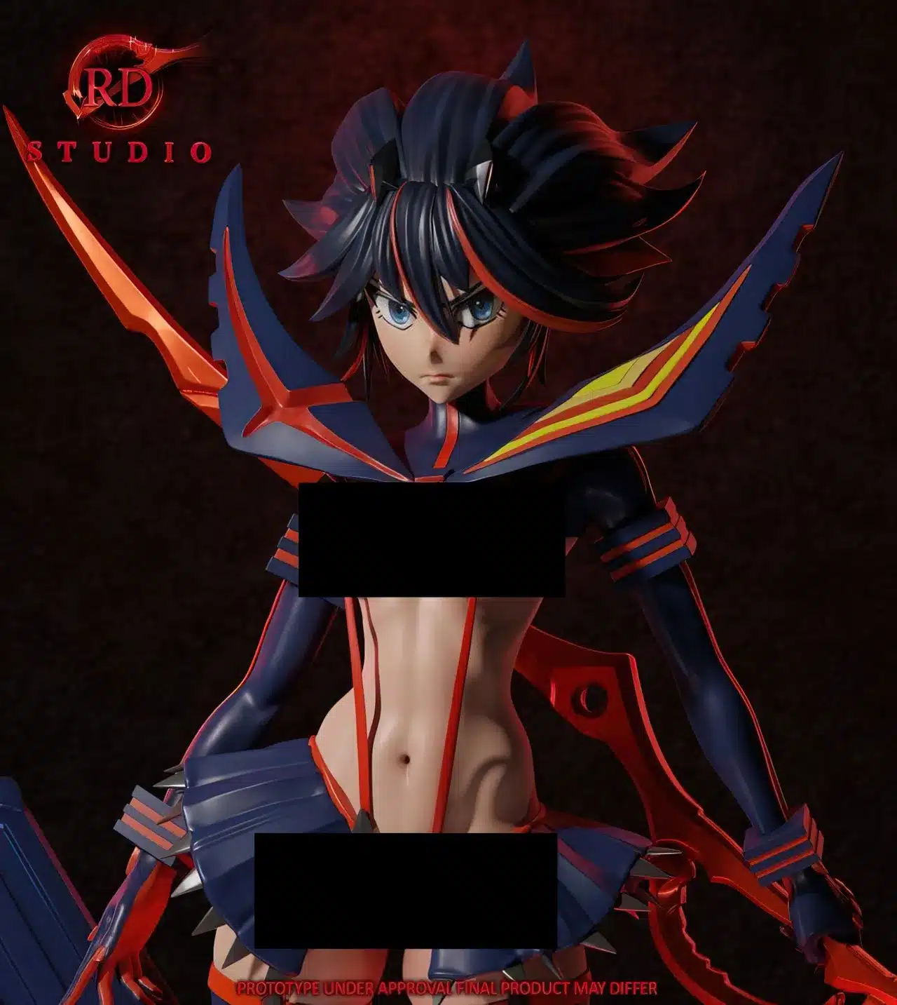 Kill la kill