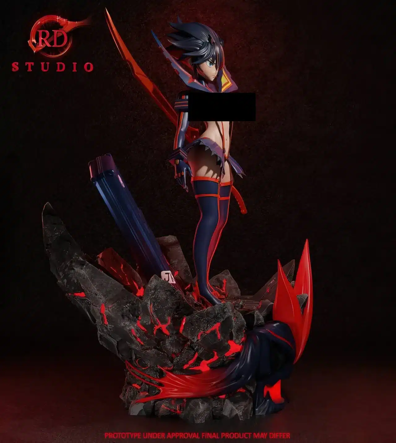 Kill la kill