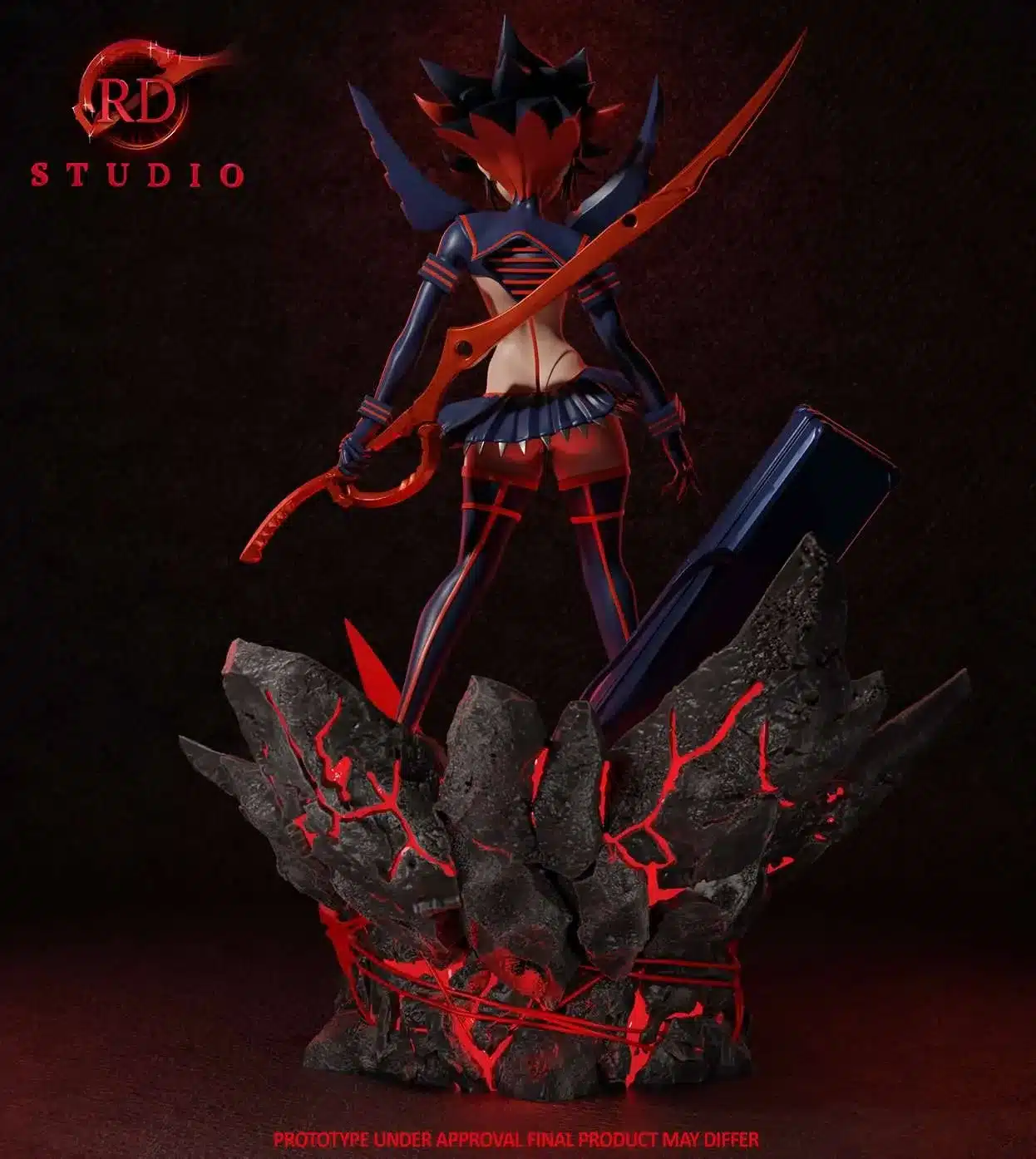Kill la kill