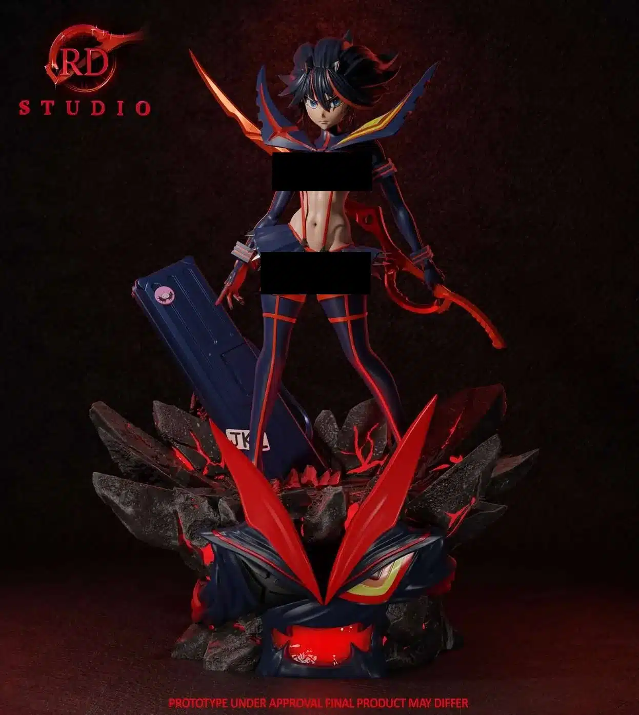 Kill la kill