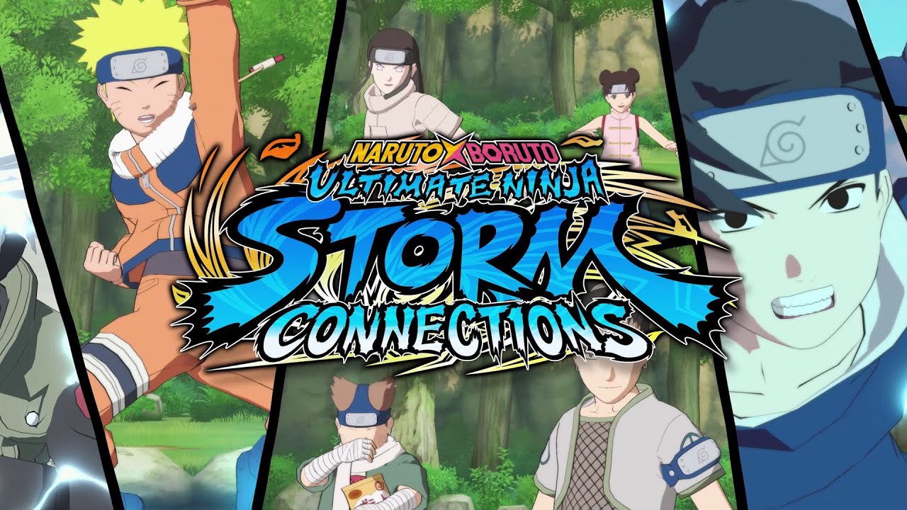 Los actores de voz de Naruto x Boruto: Ultimate Ninja Storm Connections acusan recortes en su trabajo