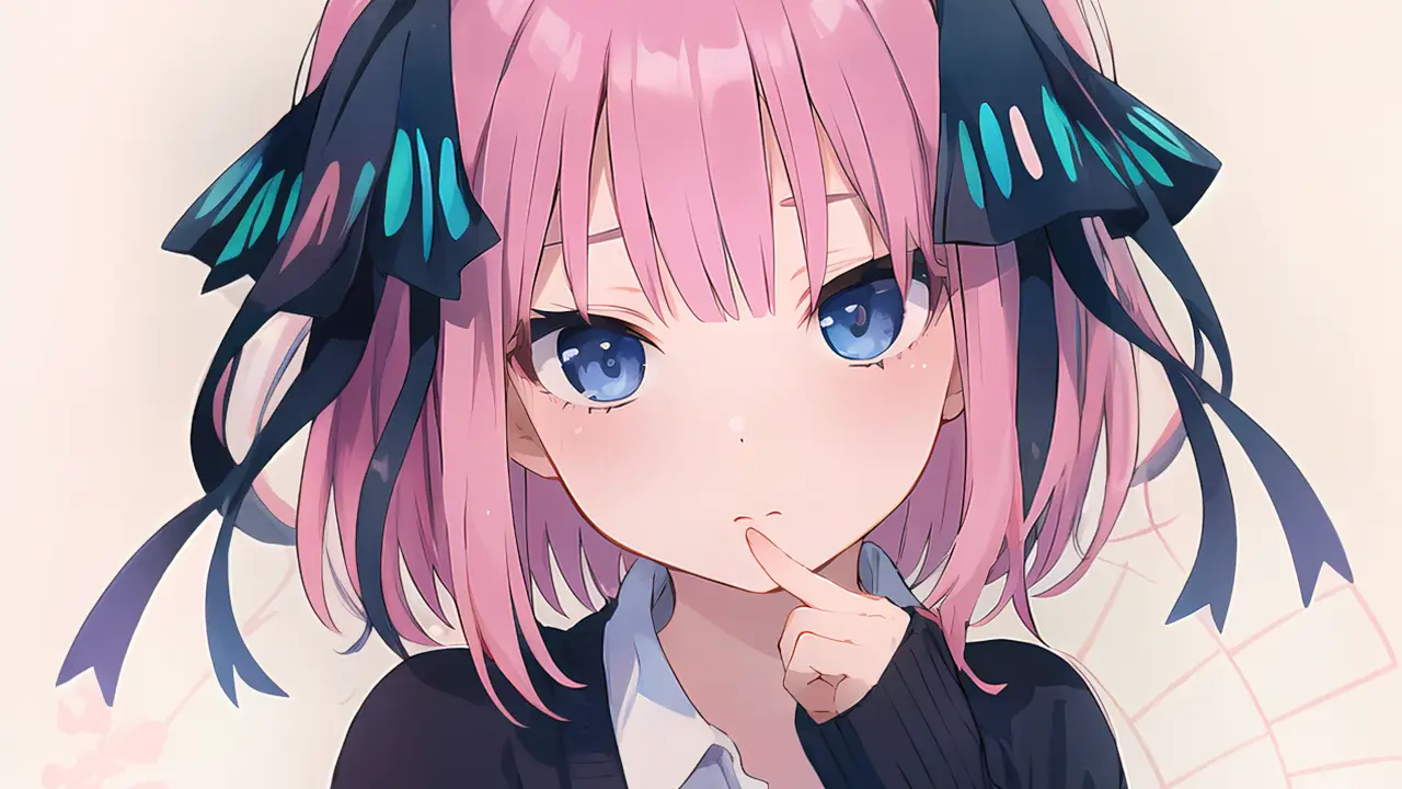 The Quintessential Quintuplets