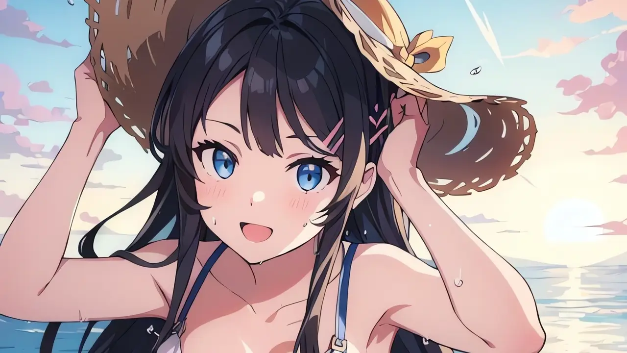 Rascal Does not Dream of Bunny Girl Senpai