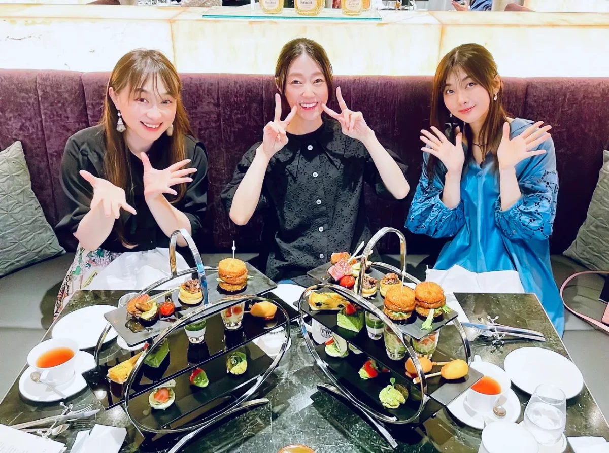 seiyuu Rie Kugimiya foto 2