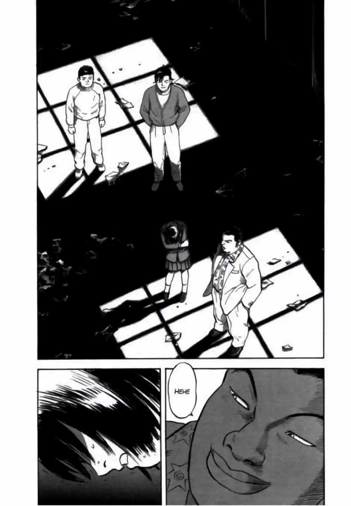 Manga Line: La trágica historia de Junko Furuta será publicada "17 años" llega a México