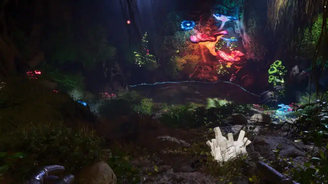 ARK Survival Ascended Cueva 2