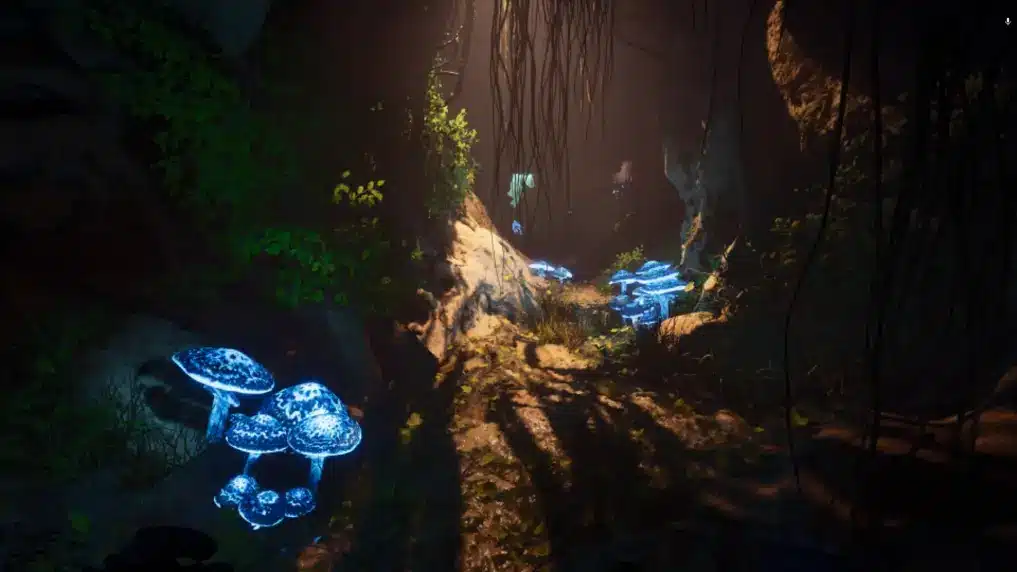 ARK Survival Ascended Cueva
