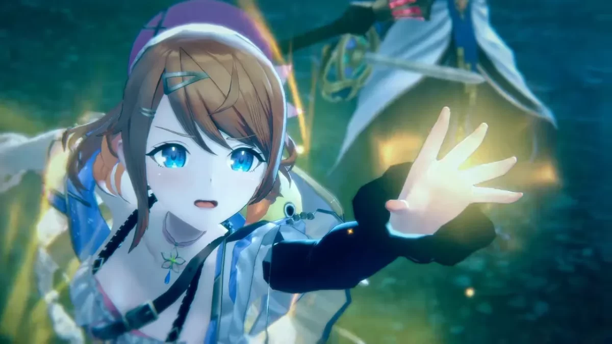 Atelier Resleriana, Gameplay de Resna