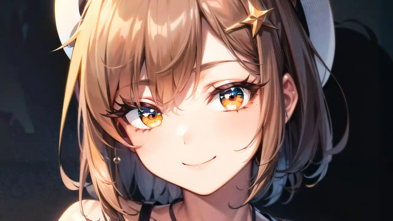 Atelier Ryza convierte a sus waifus en atractivas meseras para evento