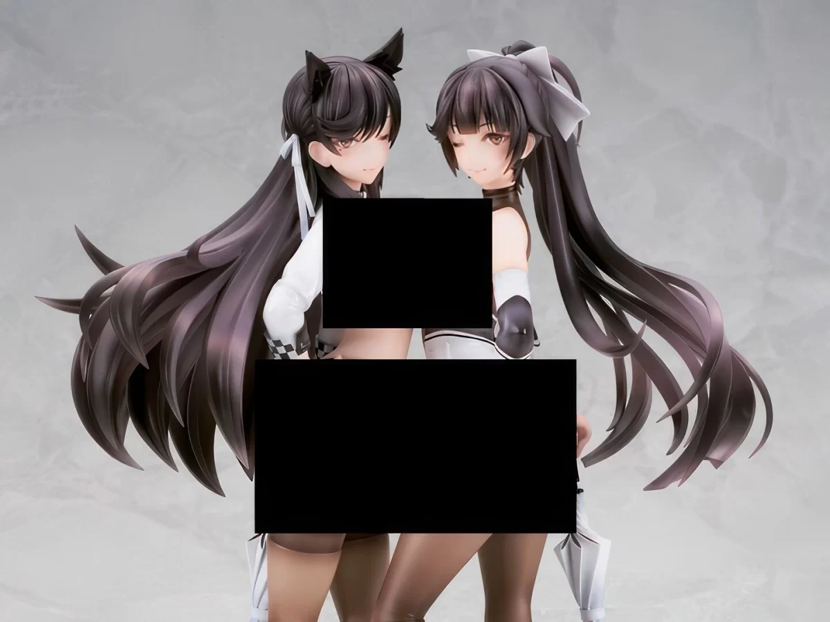 Azur-Lane-Ijin-Sisters