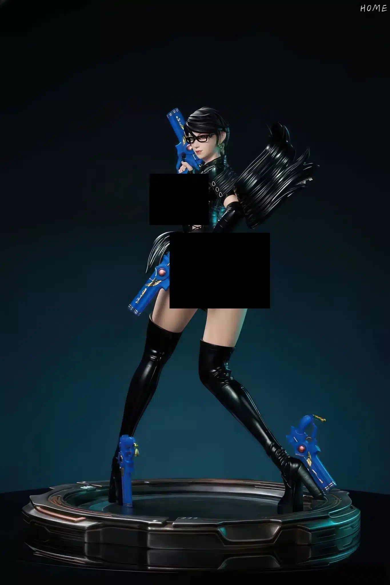 Bayonetta