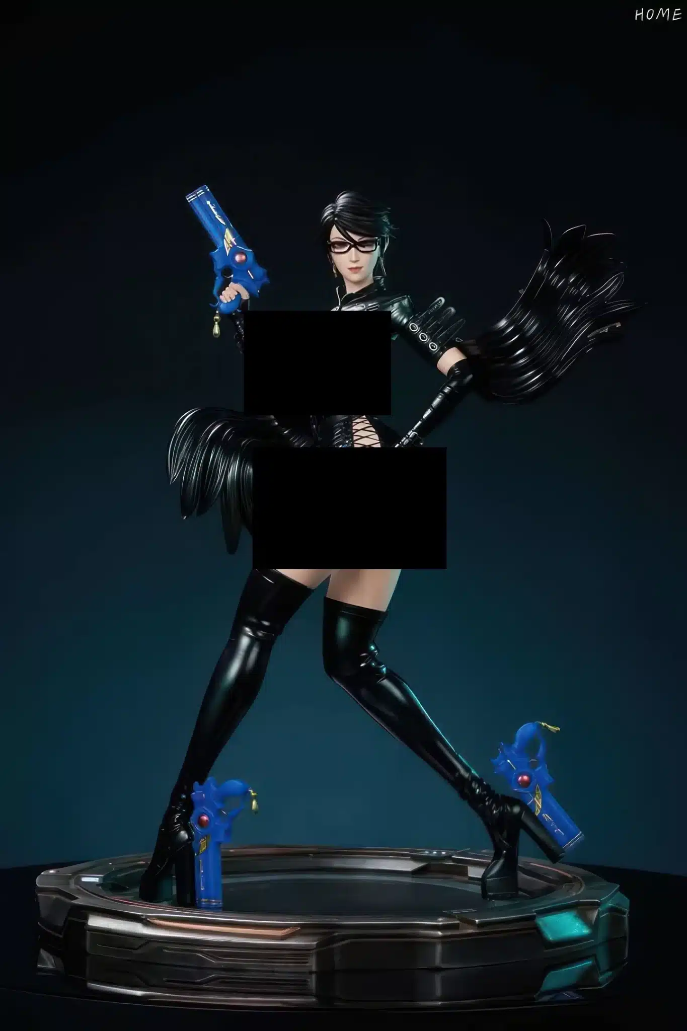 Bayonetta