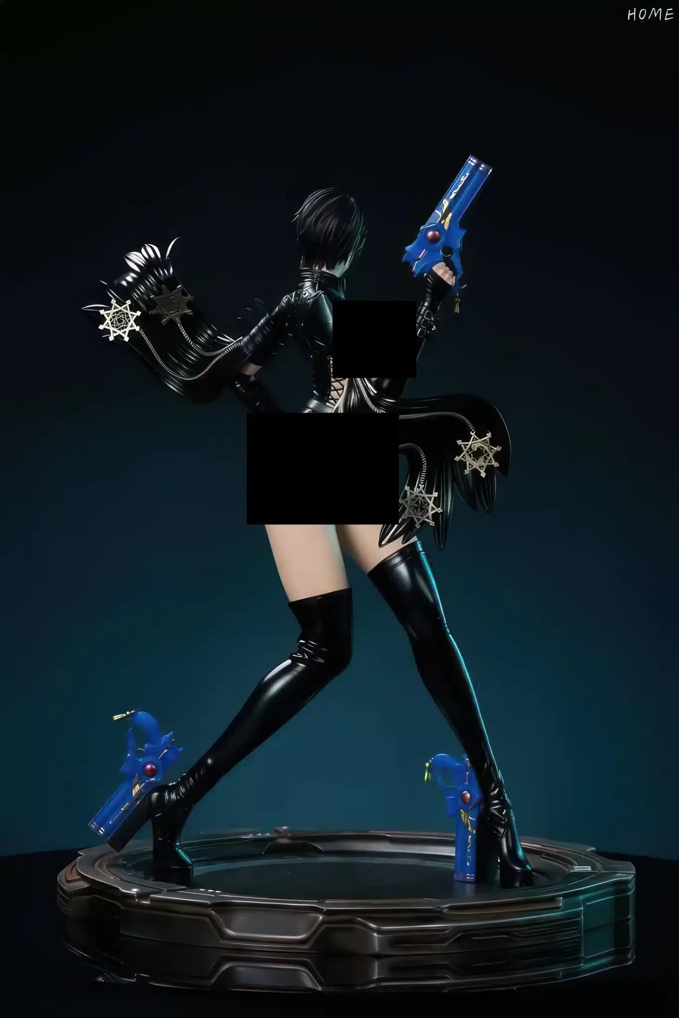 Bayonetta
