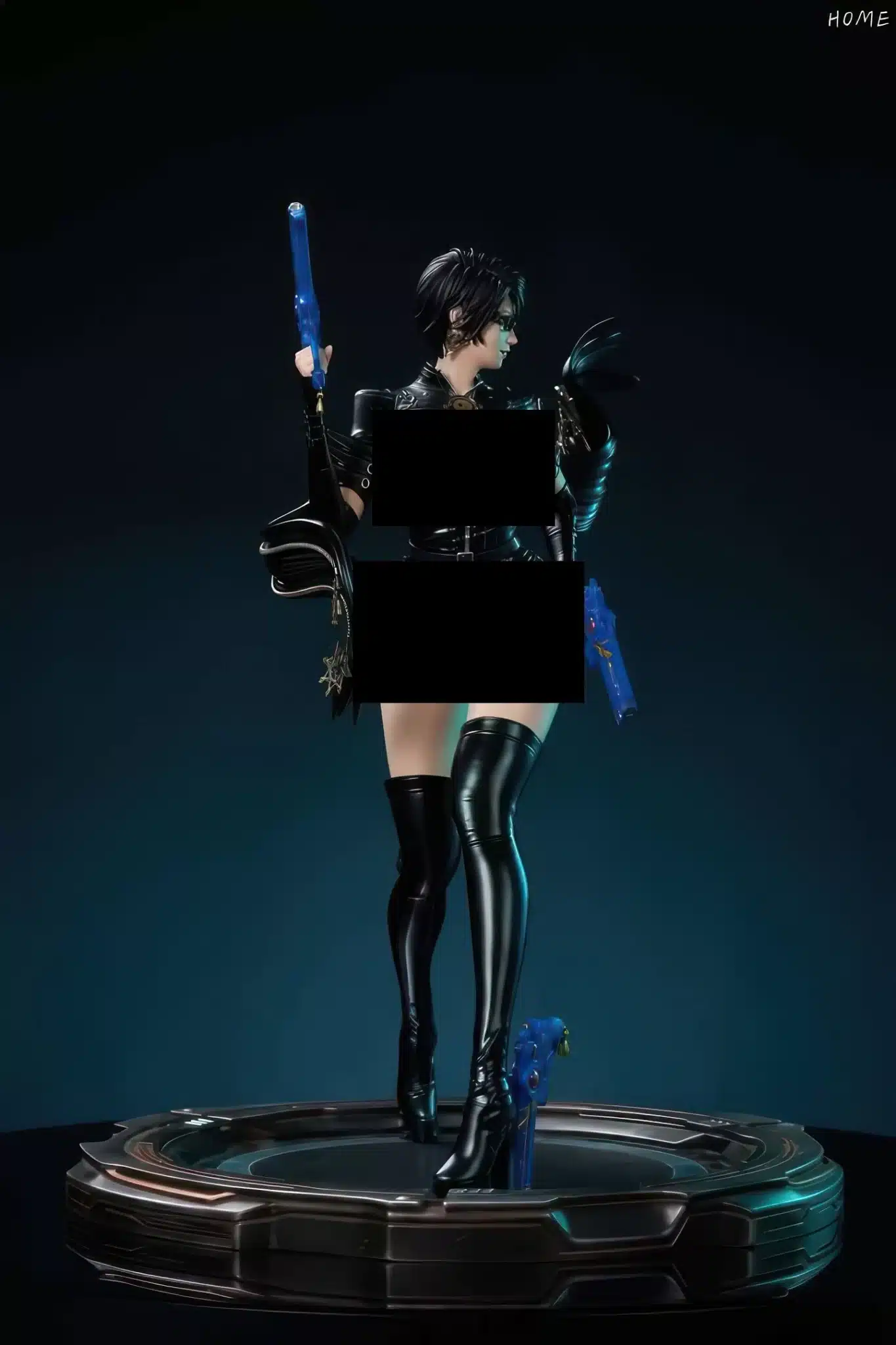 Bayonetta