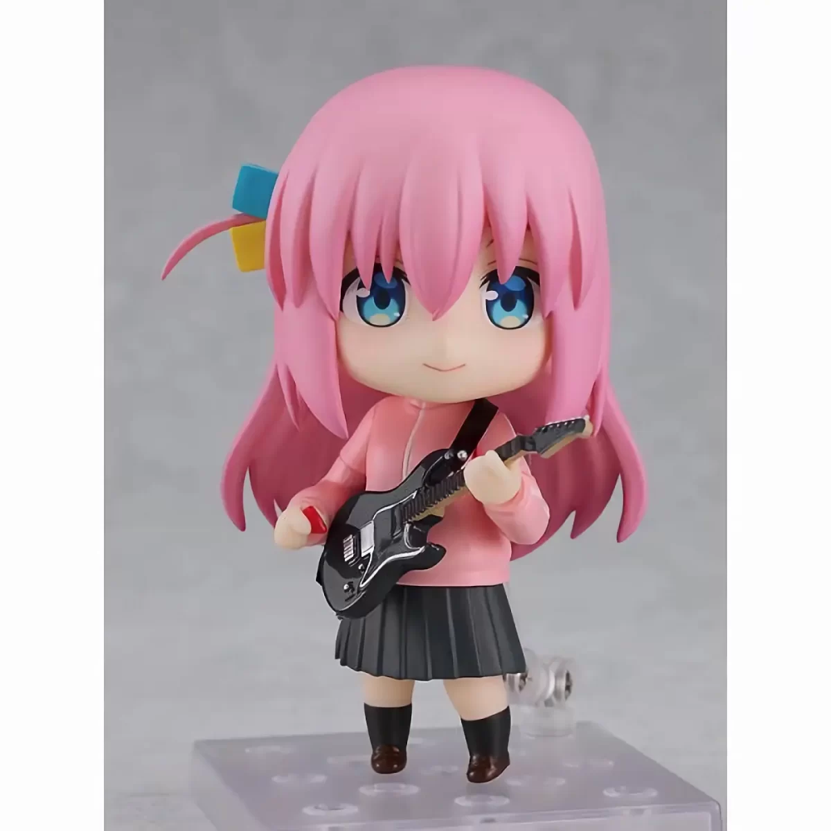Bocchi the Rock!: inspira increíble figura con set de caras intercambiables