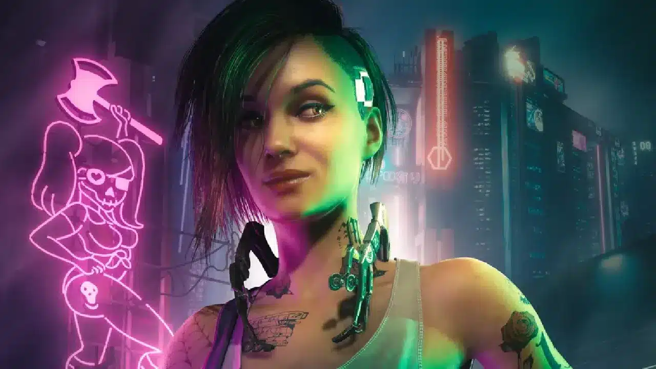 CD Projekt Red anuncia CYBERPUNK 2077: ULTIMATE EDITION