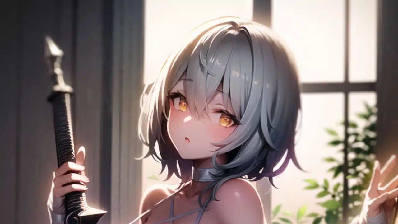 Io Code Vein