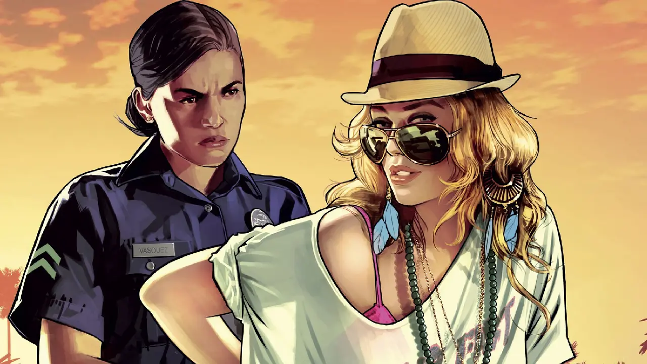 Rockstar anuncia el tráiler de Grand Theft Auto VI